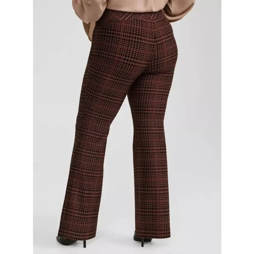 torrid luxe ponte